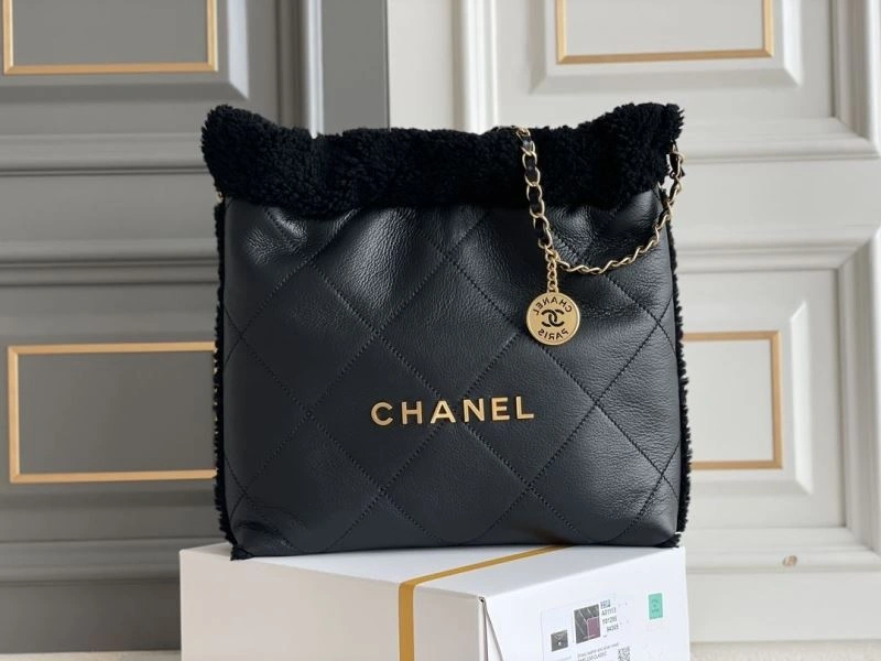 Chanel Gabrielle Bags 4049C-0039
