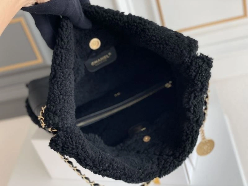 Chanel Gabrielle Bags 4049C-0039