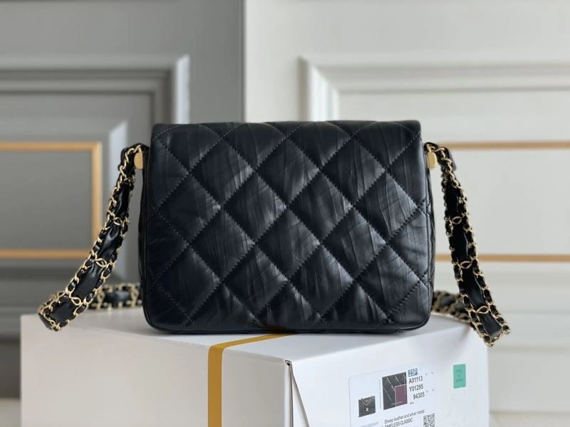 Chanel Satchel Bags 4049C-0040