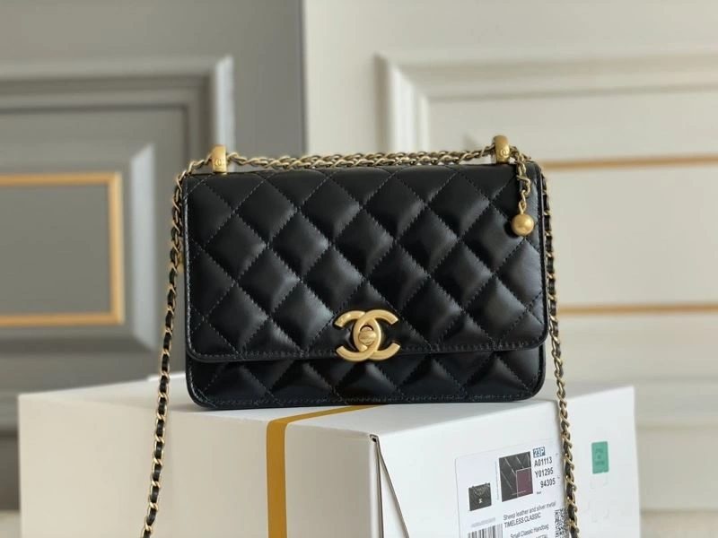 Chanel Satchel Bags 4049C-0041