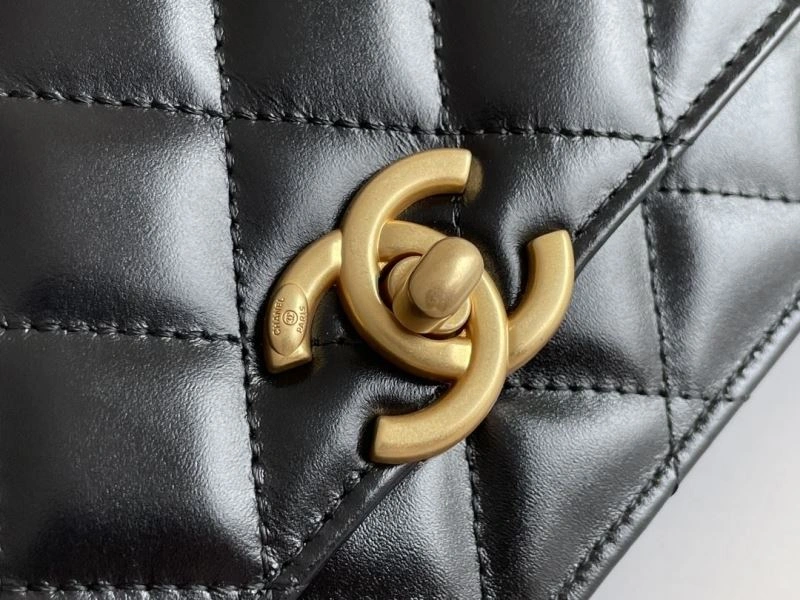 Chanel Satchel Bags 4049C-0041