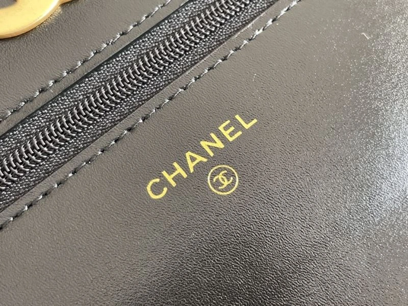 Chanel Satchel Bags 4049C-0041