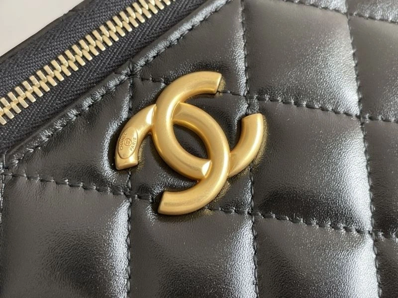 Chanel Cosmetic Bags 4049C-0042