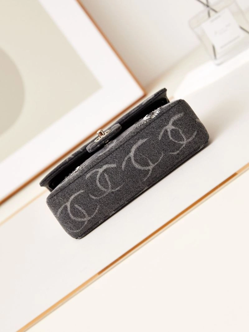 Chanel CF Series Bags 4049C-0043