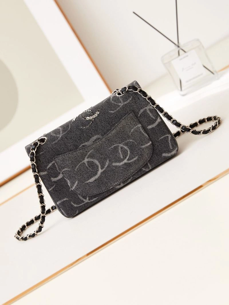 Chanel CF Series Bags 4049C-0043