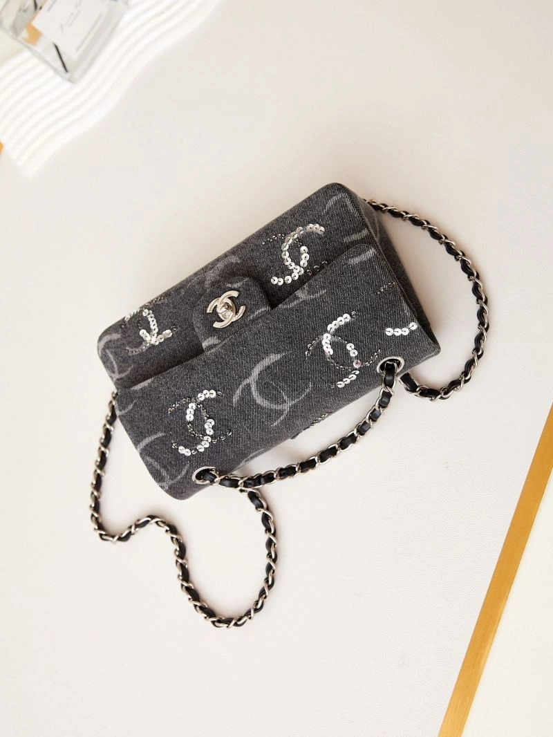 Chanel CF Series Bags 4049C-0043