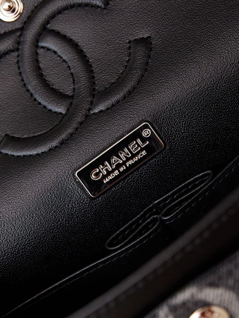 Chanel CF Series Bags 4049C-0043