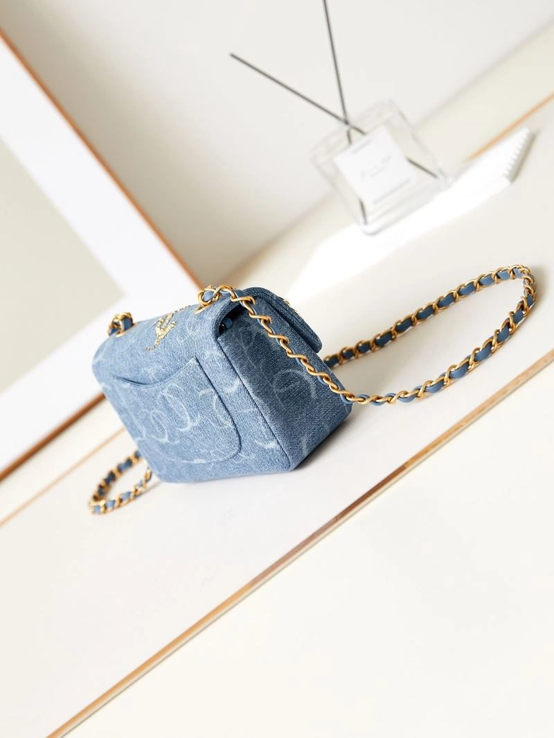 Chanel CF Series Bags 4049C-0045