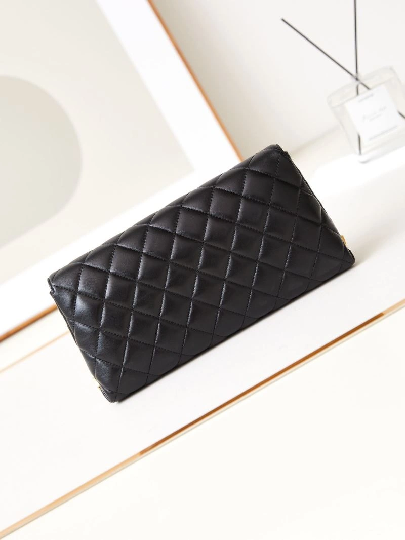 Chanel Satchel Bags 4049C-0046