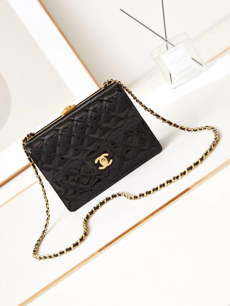 Chanel CF Series Bags 4049C-0047