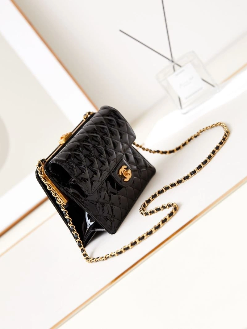 Chanel CF Series Bags 4049C-0047