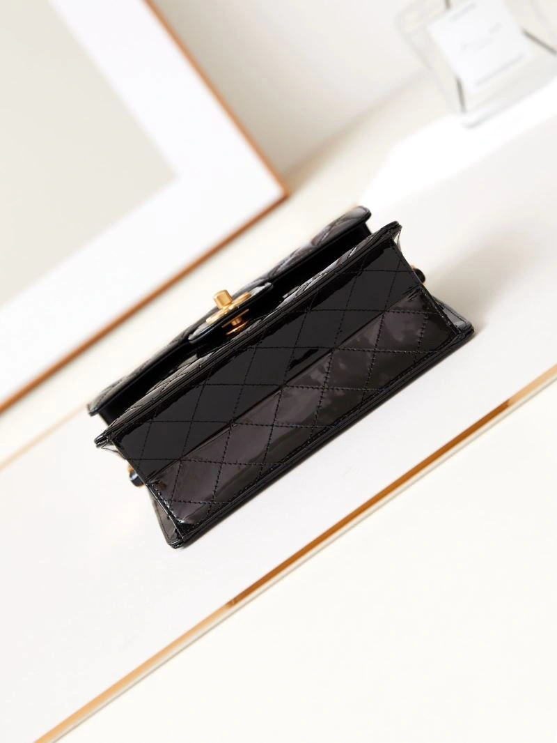 Chanel CF Series Bags 4049C-0047