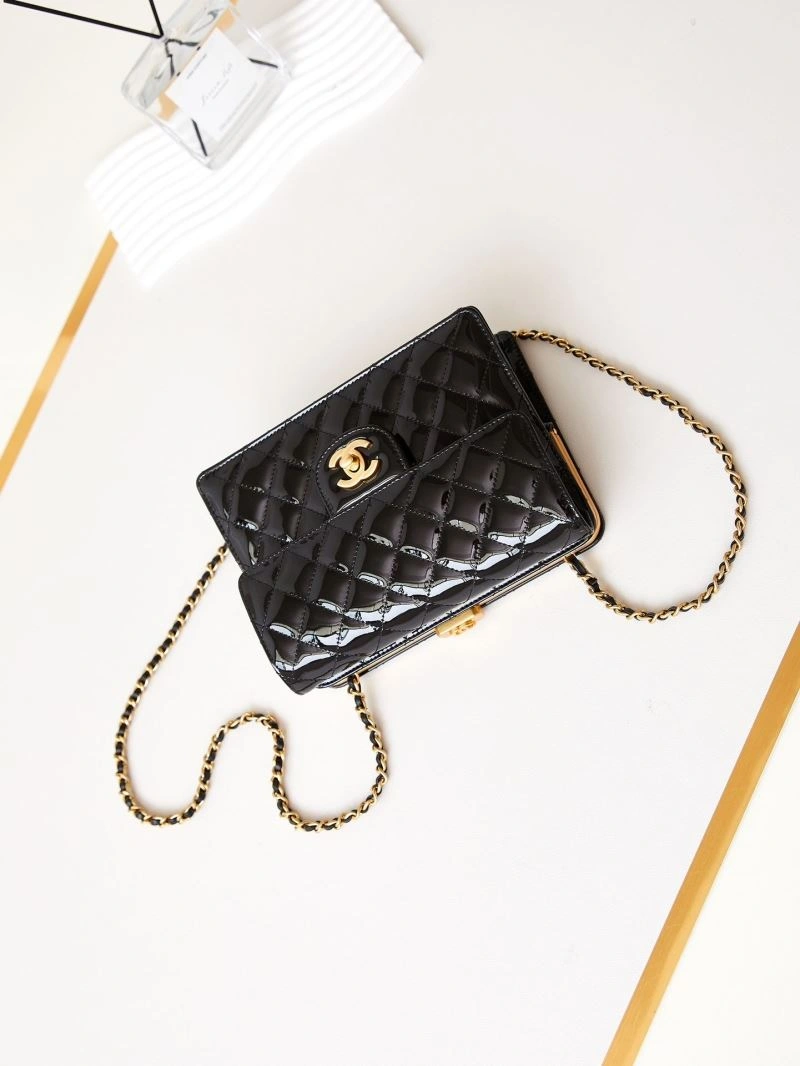 Chanel CF Series Bags 4049C-0047