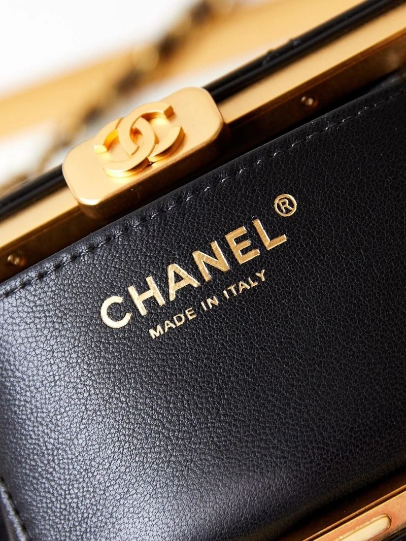 Chanel CF Series Bags 4049C-0047