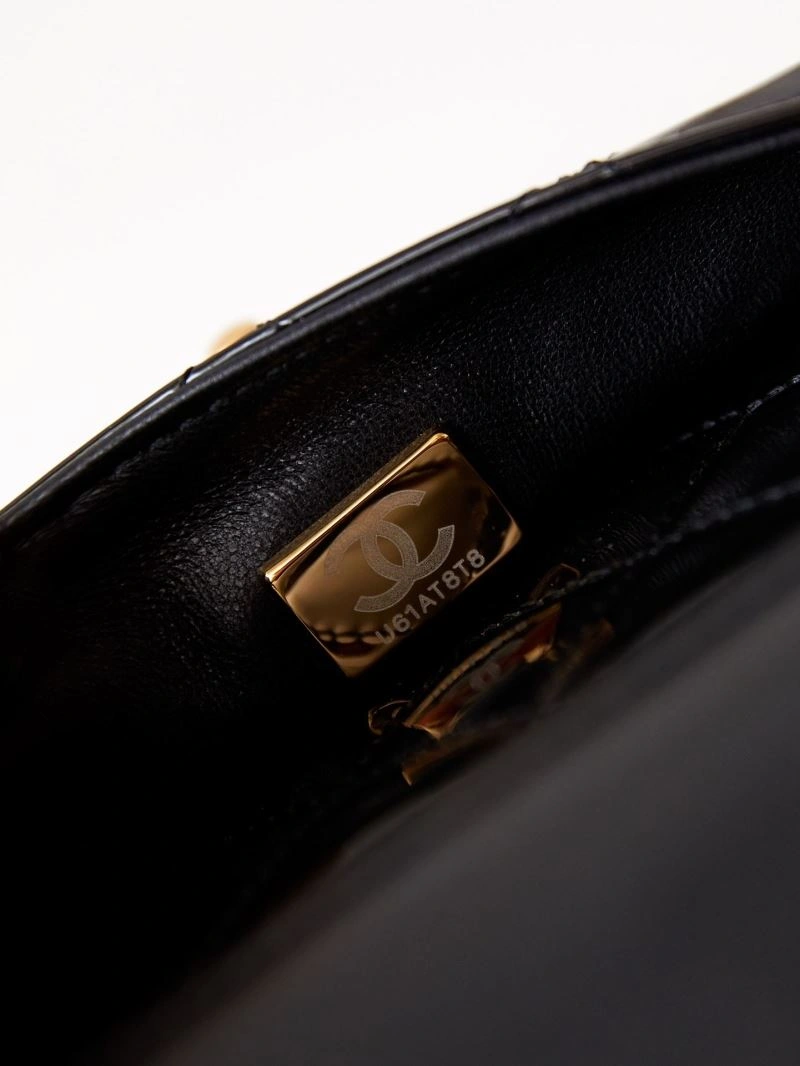 Chanel CF Series Bags 4049C-0047