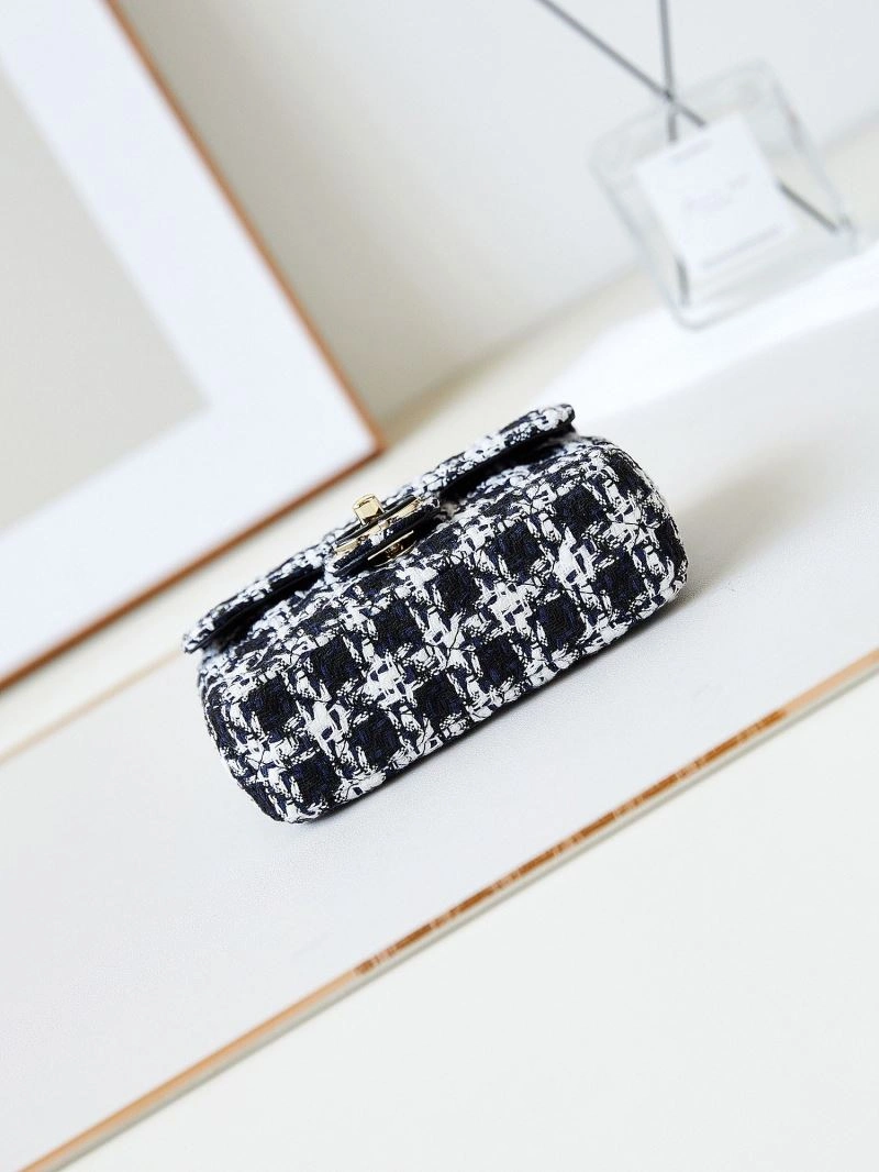 Chanel CF Series Bags 4049C-0049