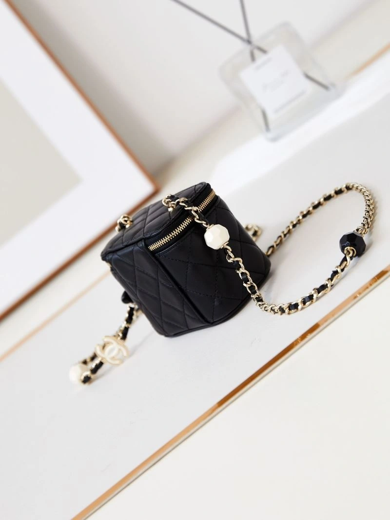 Chanel Cosmetic Bags 4049C-0051