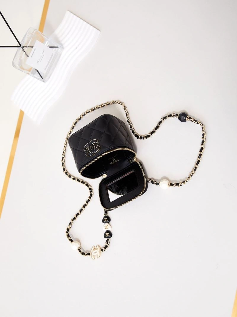 Chanel Cosmetic Bags 4049C-0051