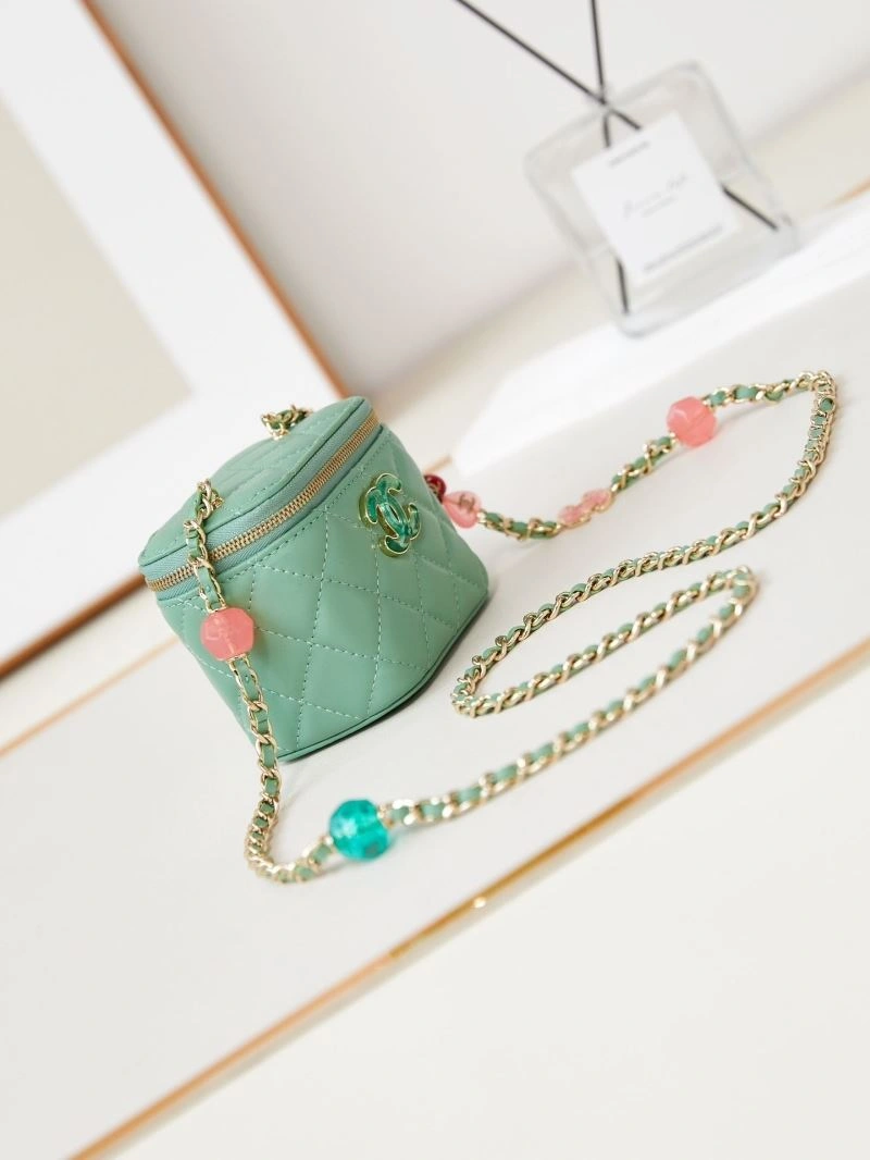 Chanel Cosmetic Bags 4049C-0052