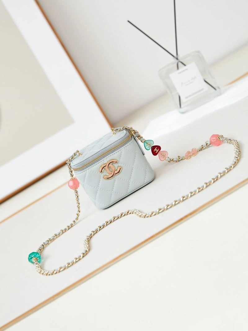 Chanel Cosmetic Bags 4049C-0054