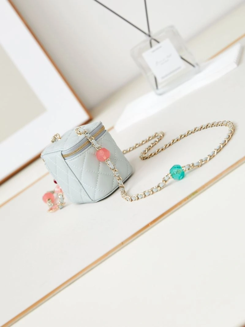 Chanel Cosmetic Bags 4049C-0054