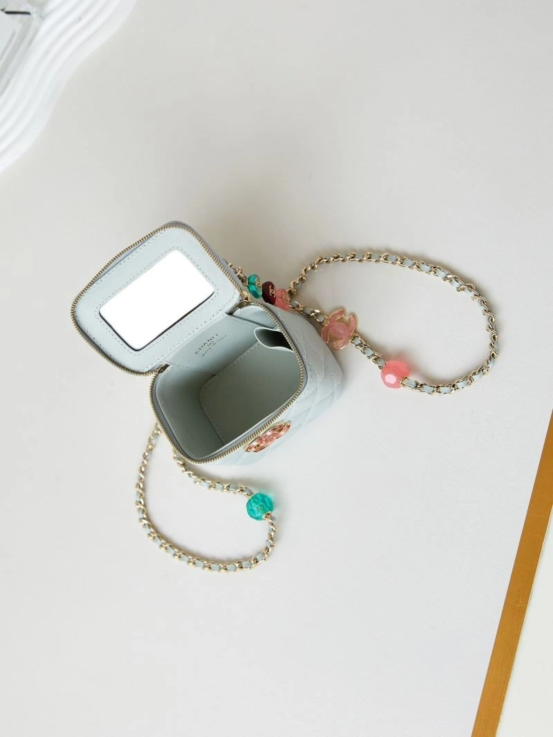 Chanel Cosmetic Bags 4049C-0054