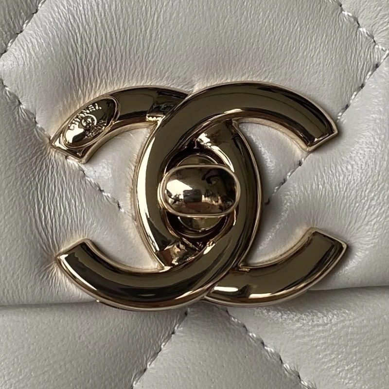 Chanel Top Handle Bags 4049C-0056