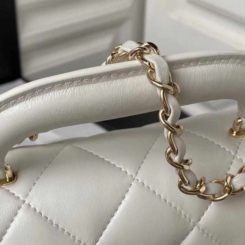 Chanel Top Handle Bags 4049C-0056
