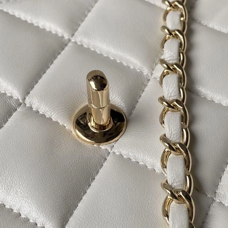 Chanel Top Handle Bags 4049C-0056