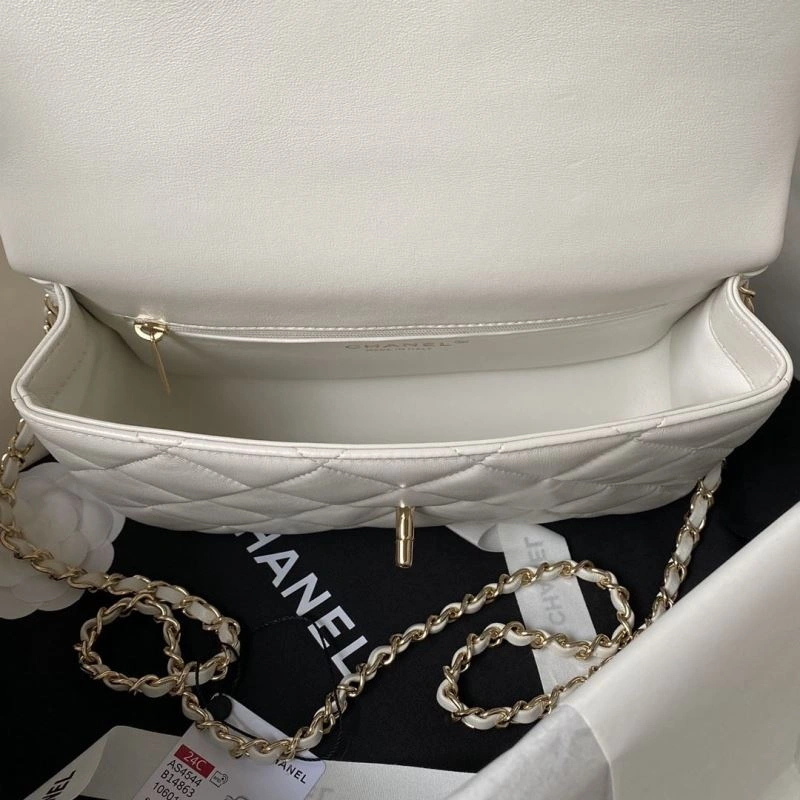 Chanel Top Handle Bags 4049C-0056