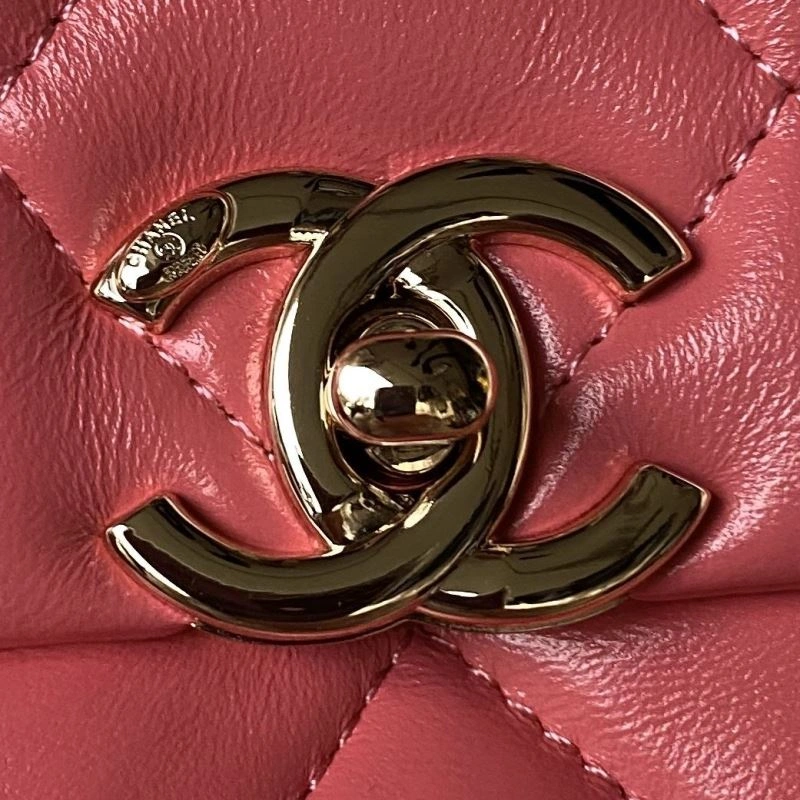 Chanel Top Handle Bags 4049C-0057