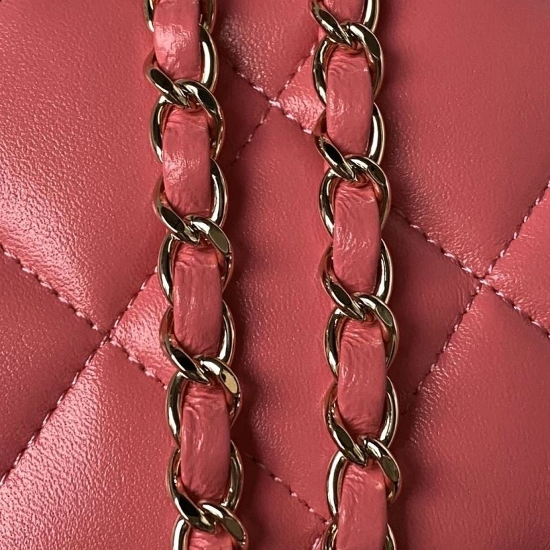 Chanel Top Handle Bags 4049C-0057