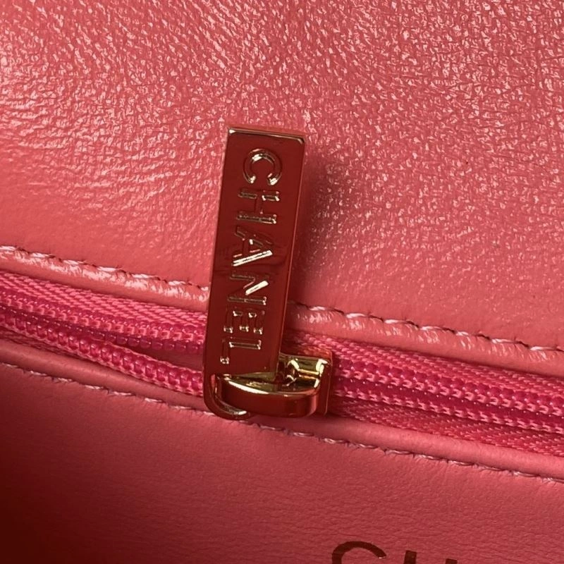 Chanel Top Handle Bags 4049C-0058