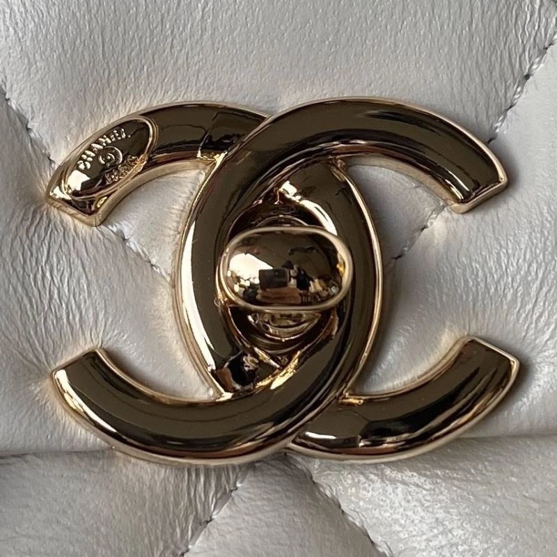 Chanel Top Handle Bags 4049C-0059