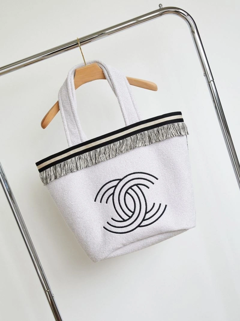 Chanel Shopping Bags 4049C-0060