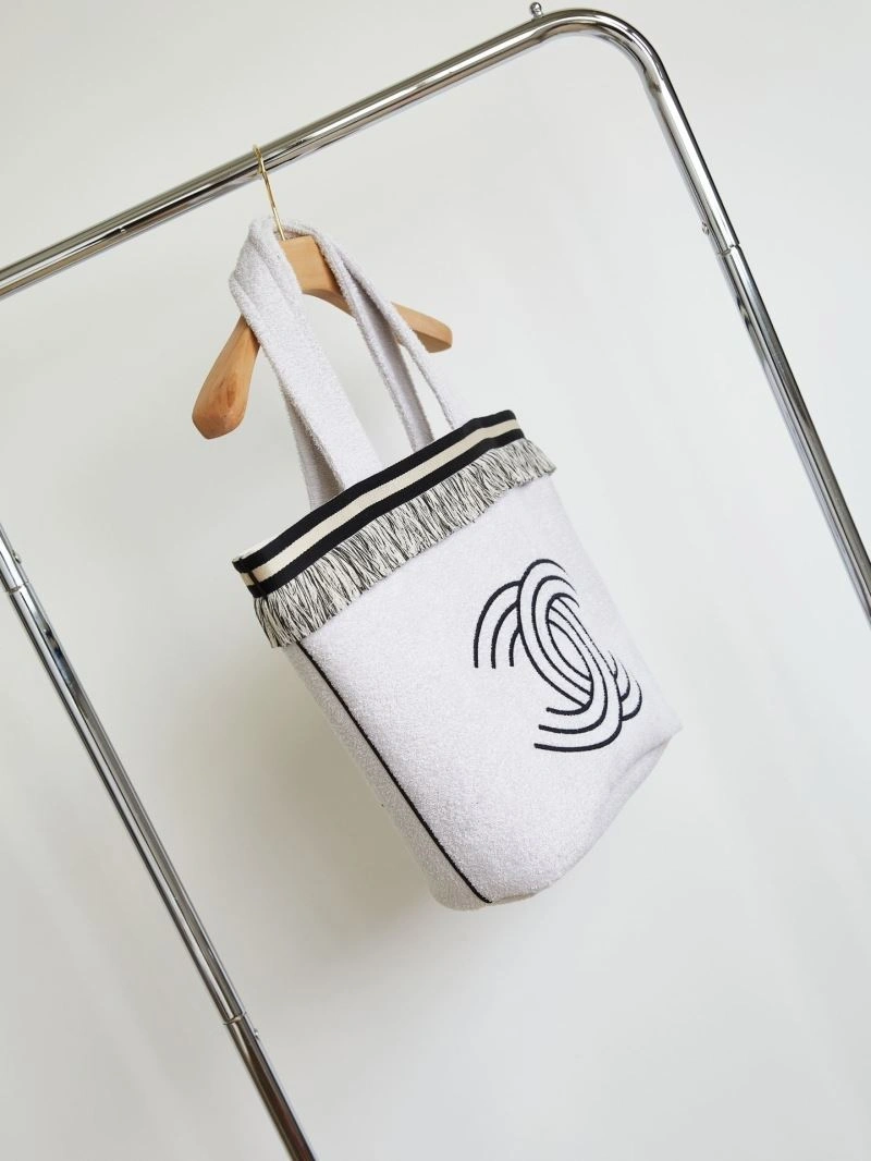 Chanel Shopping Bags 4049C-0060