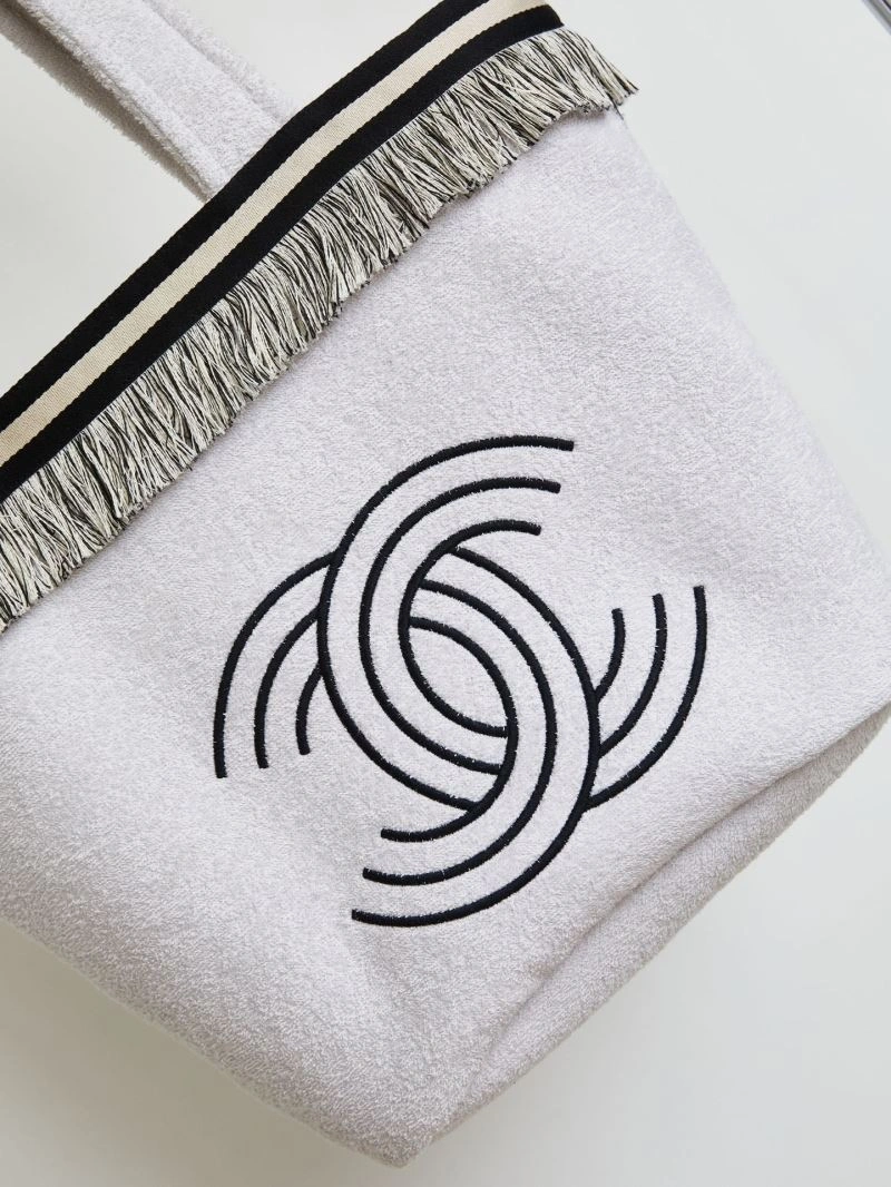 Chanel Shopping Bags 4049C-0060