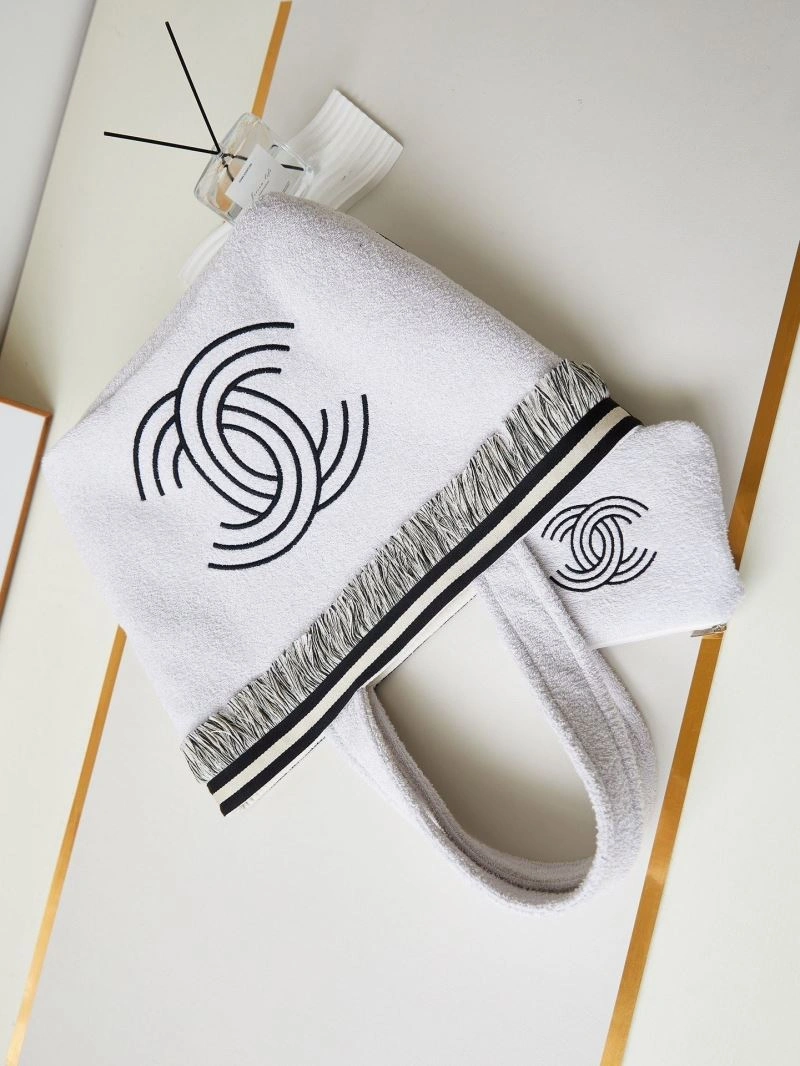 Chanel Shopping Bags 4049C-0060