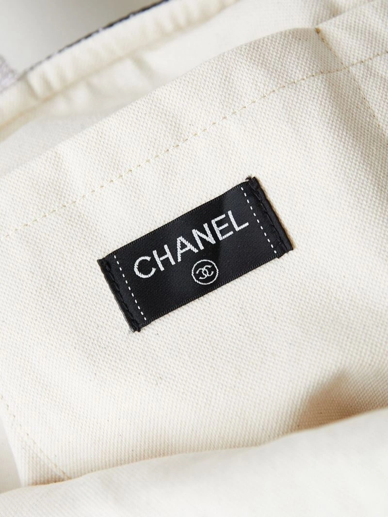 Chanel Shopping Bags 4049C-0060
