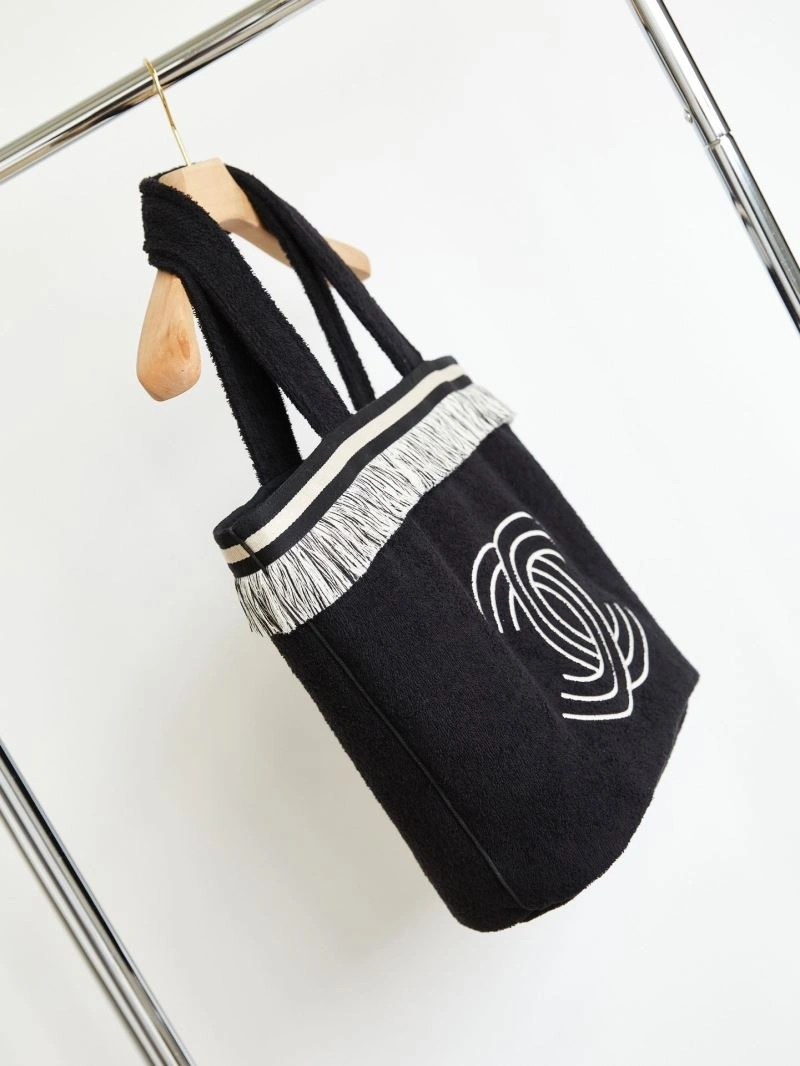 Chanel Shopping Bags 4049C-0061