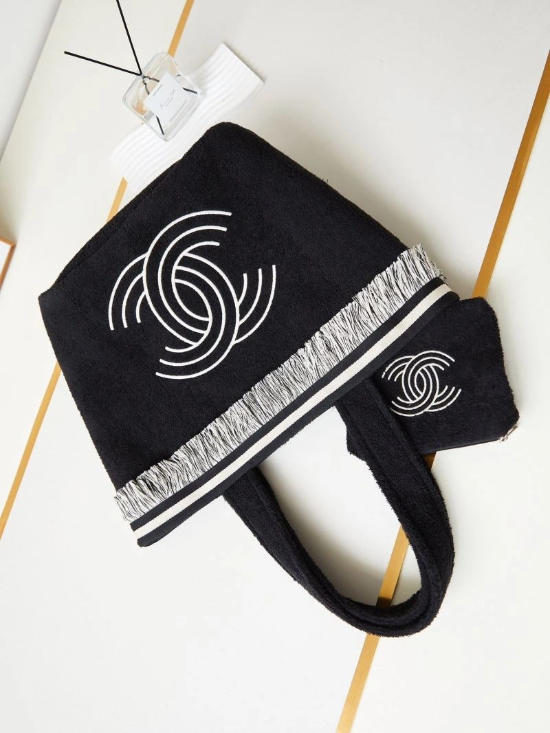 Chanel Shopping Bags 4049C-0061