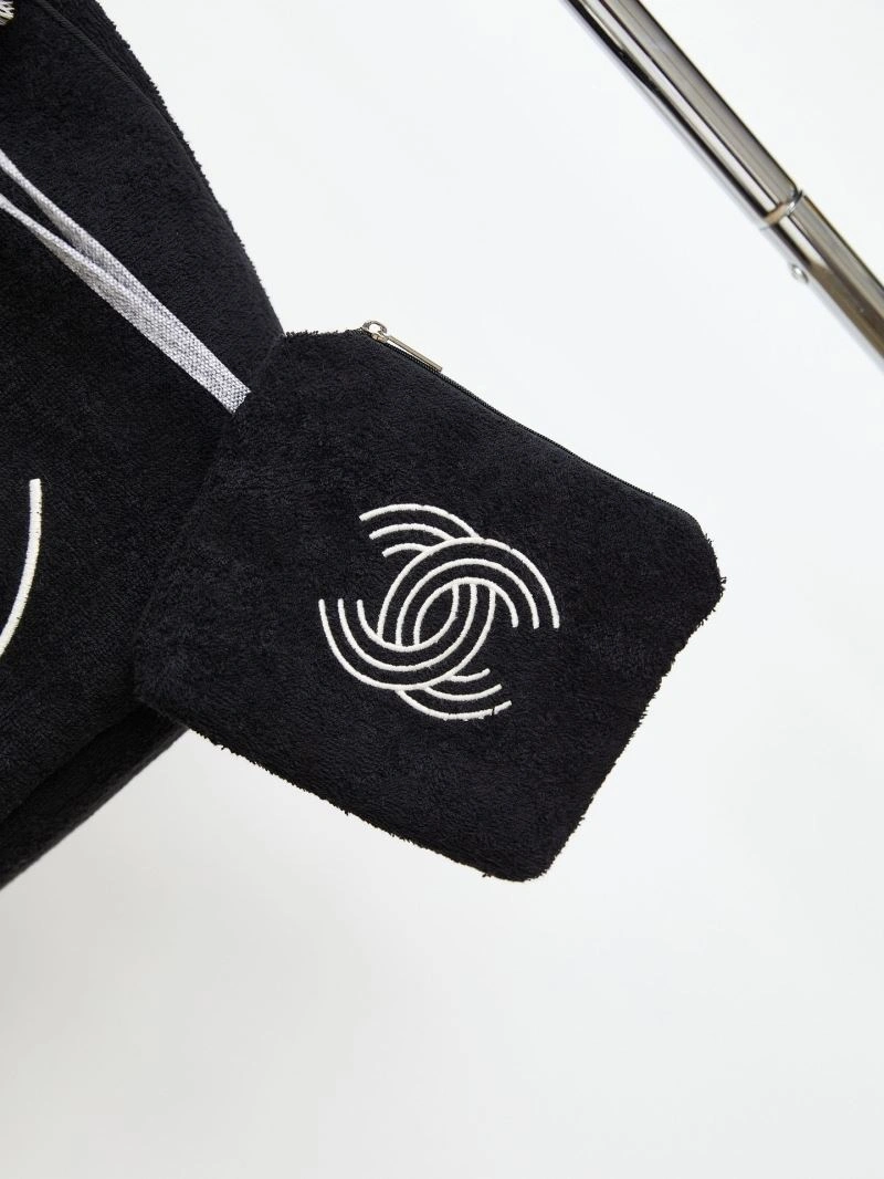 Chanel Shopping Bags 4049C-0061