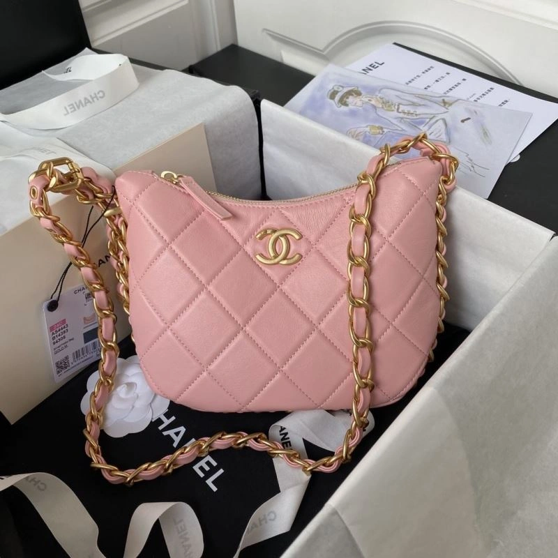 Chanel Satchel Bags 4049C-0065