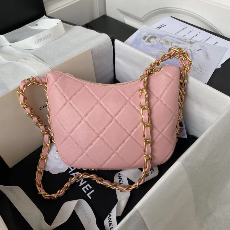 Chanel Satchel Bags 4049C-0065