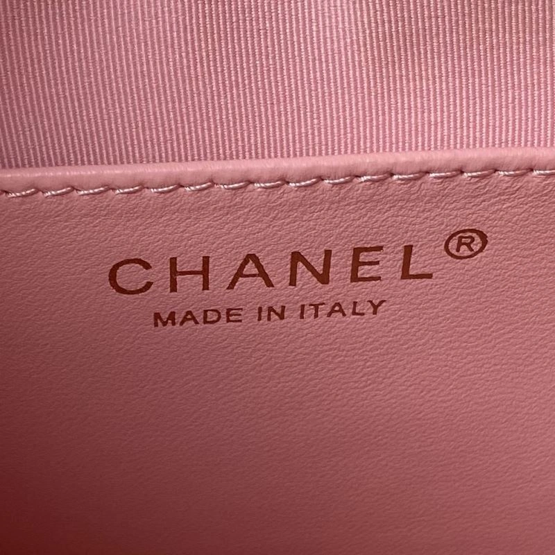 Chanel Satchel Bags 4049C-0065