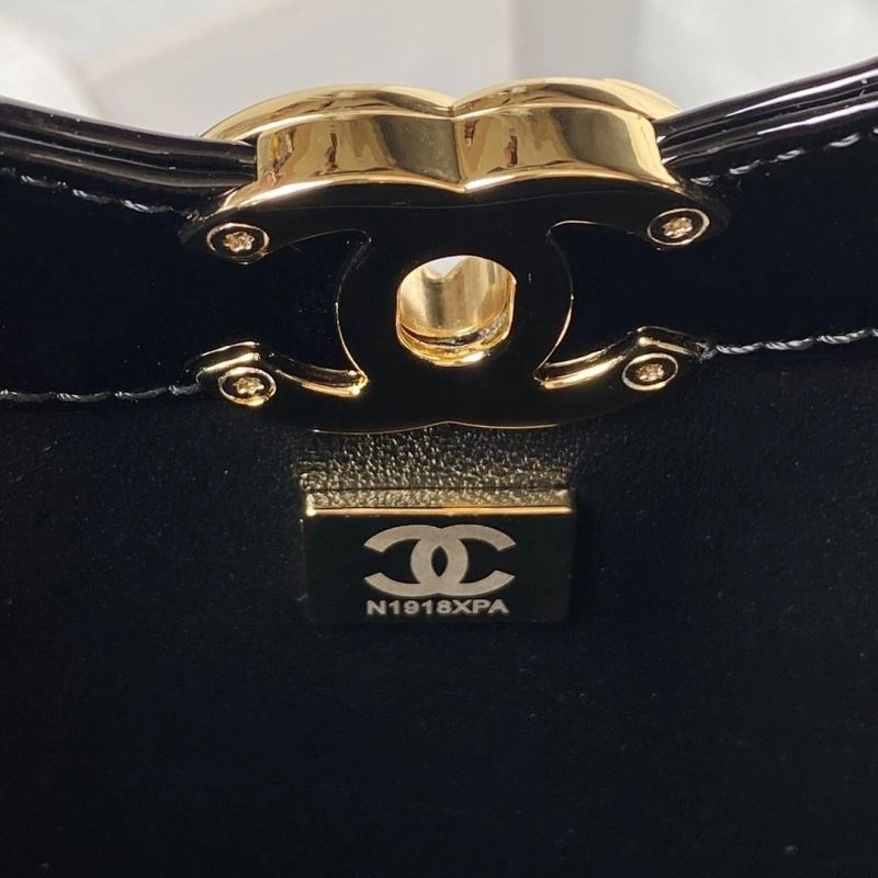 Chanel Top Handle Bags 4049C-0066