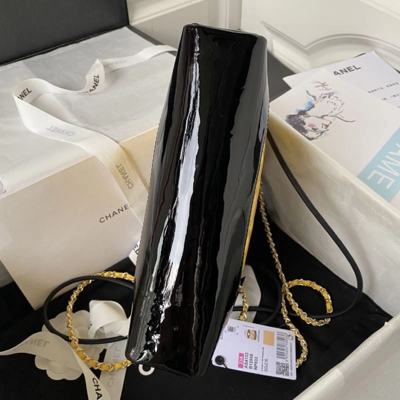 Chanel Top Handle Bags 4049C-0068