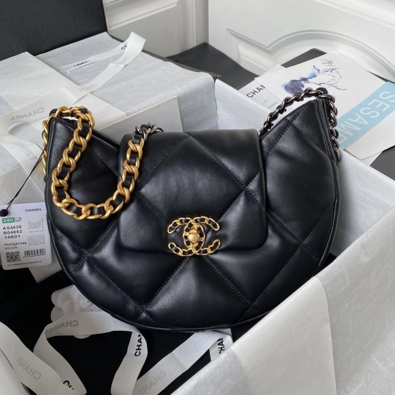 Chanel Satchel Bags 4049C-0069
