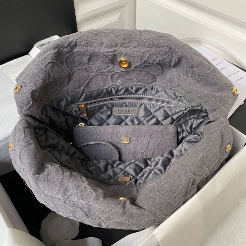 Chanel Gabrielle Bags 4049C-0072