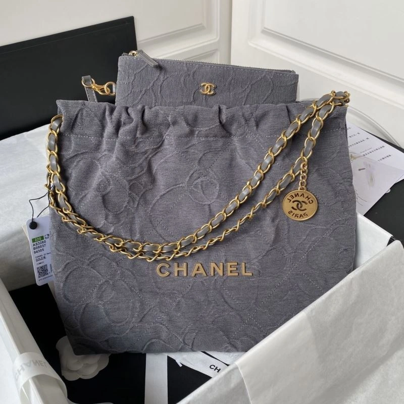 Chanel Gabrielle Bags 4049C-0073